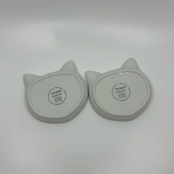 Cute Cat Plates - Picture 4 of 4